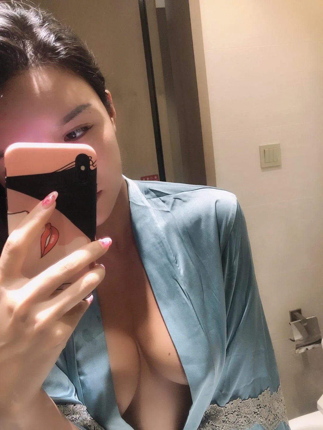 NO.001 Jessie婕西 – 微密圈图片视频 [608P]插图4
